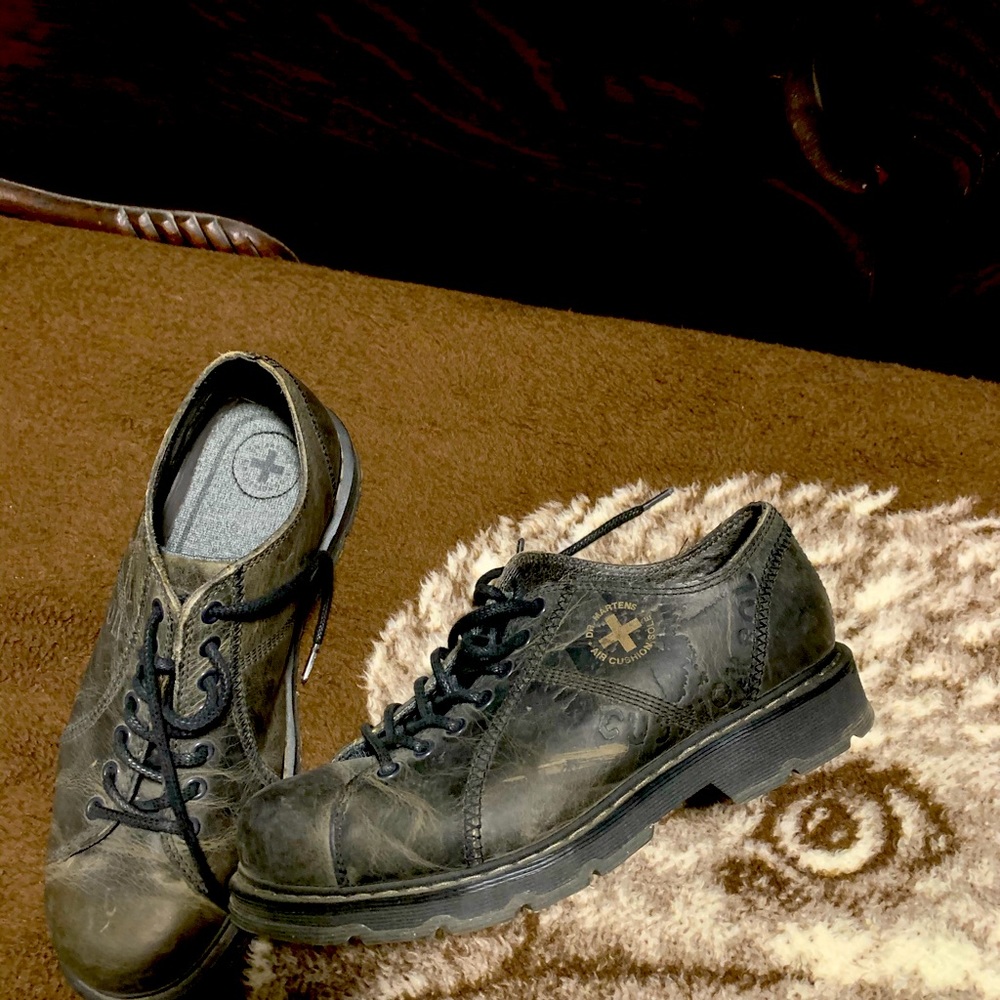 Dr.Martens shoes